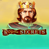 Royal Secrets screenshot