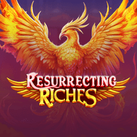 Resurrecting Riches screenshot