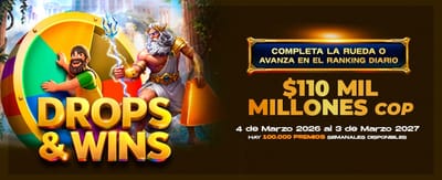 Giros Gratis en Slots promotion image