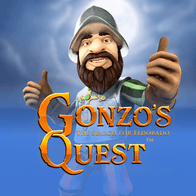 Gonzo's Quest icon